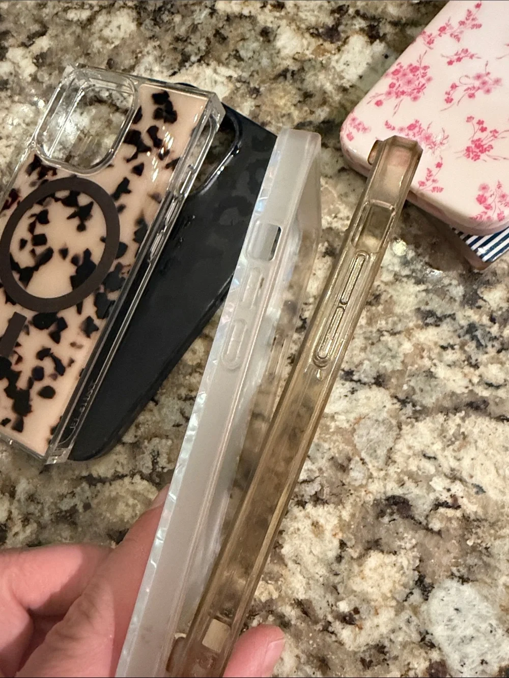 N/A phones cases